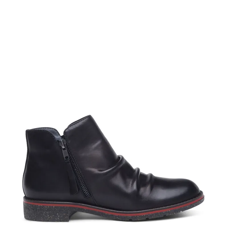 hypoallergenic High   Quality Leather WOMEN'S MILA