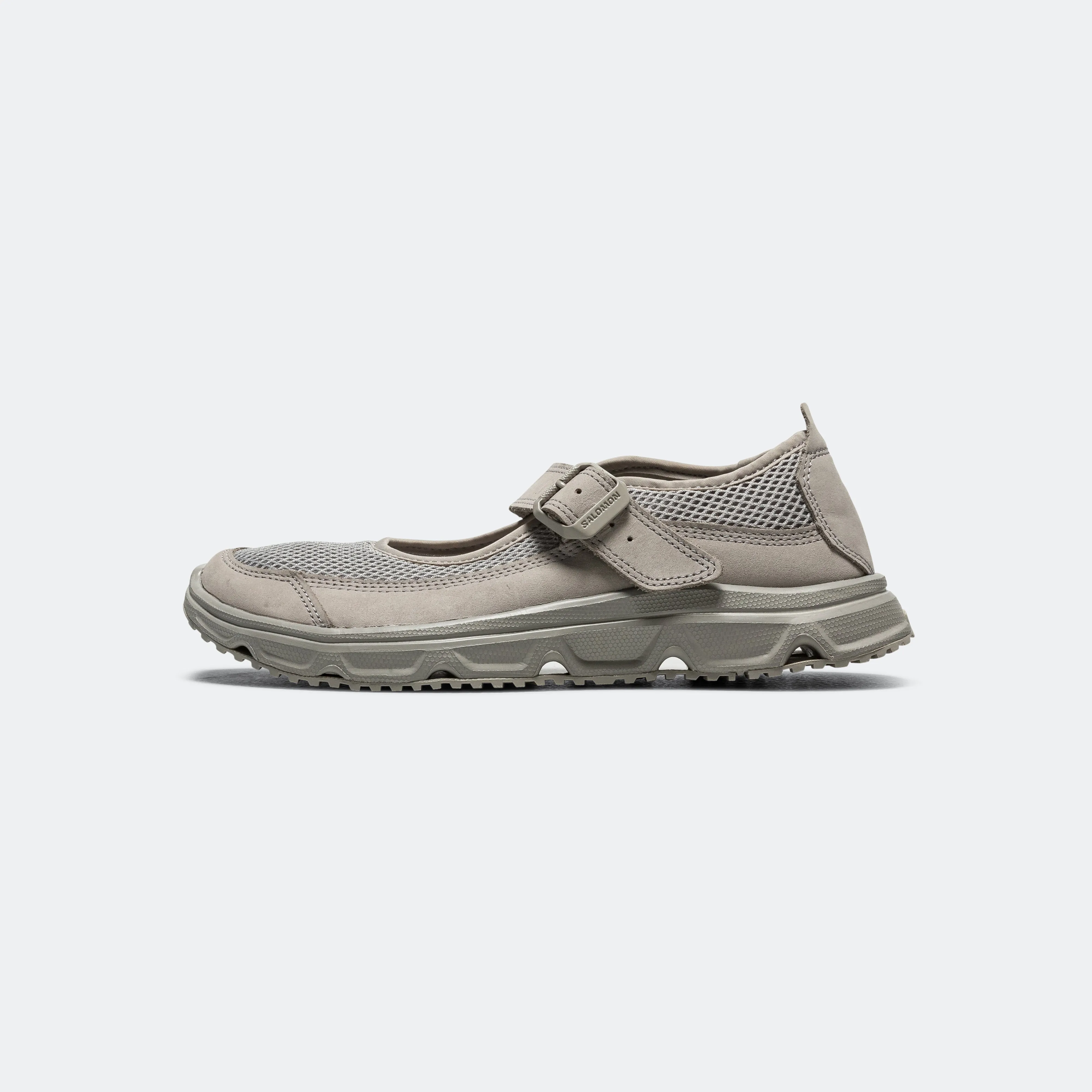 RX Marie Jeanne - Ghost Gray/Ghost Gray Warm Feel