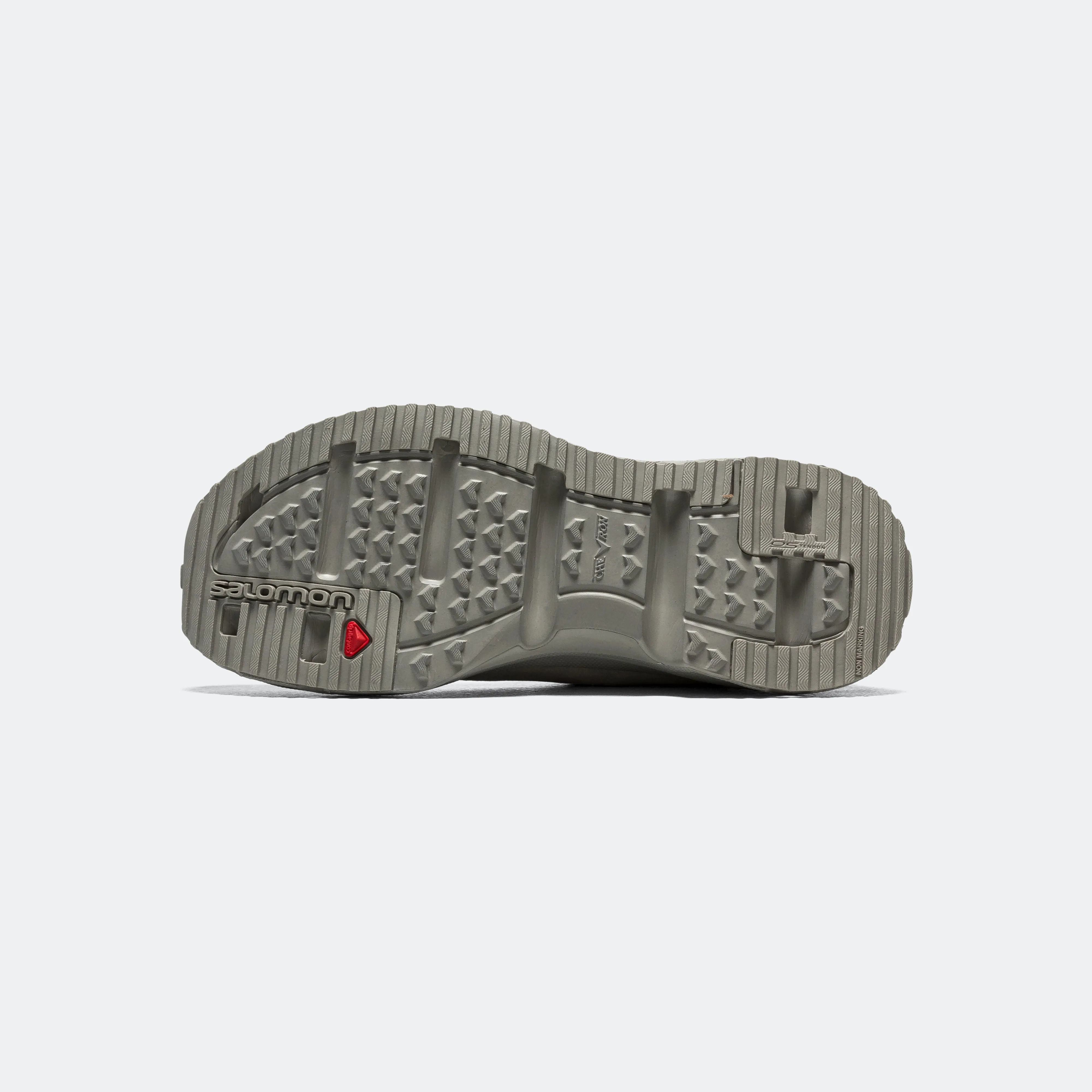Strap Design Light Comfort RX Marie Jeanne - Ghost Gray/Ghost Gray
