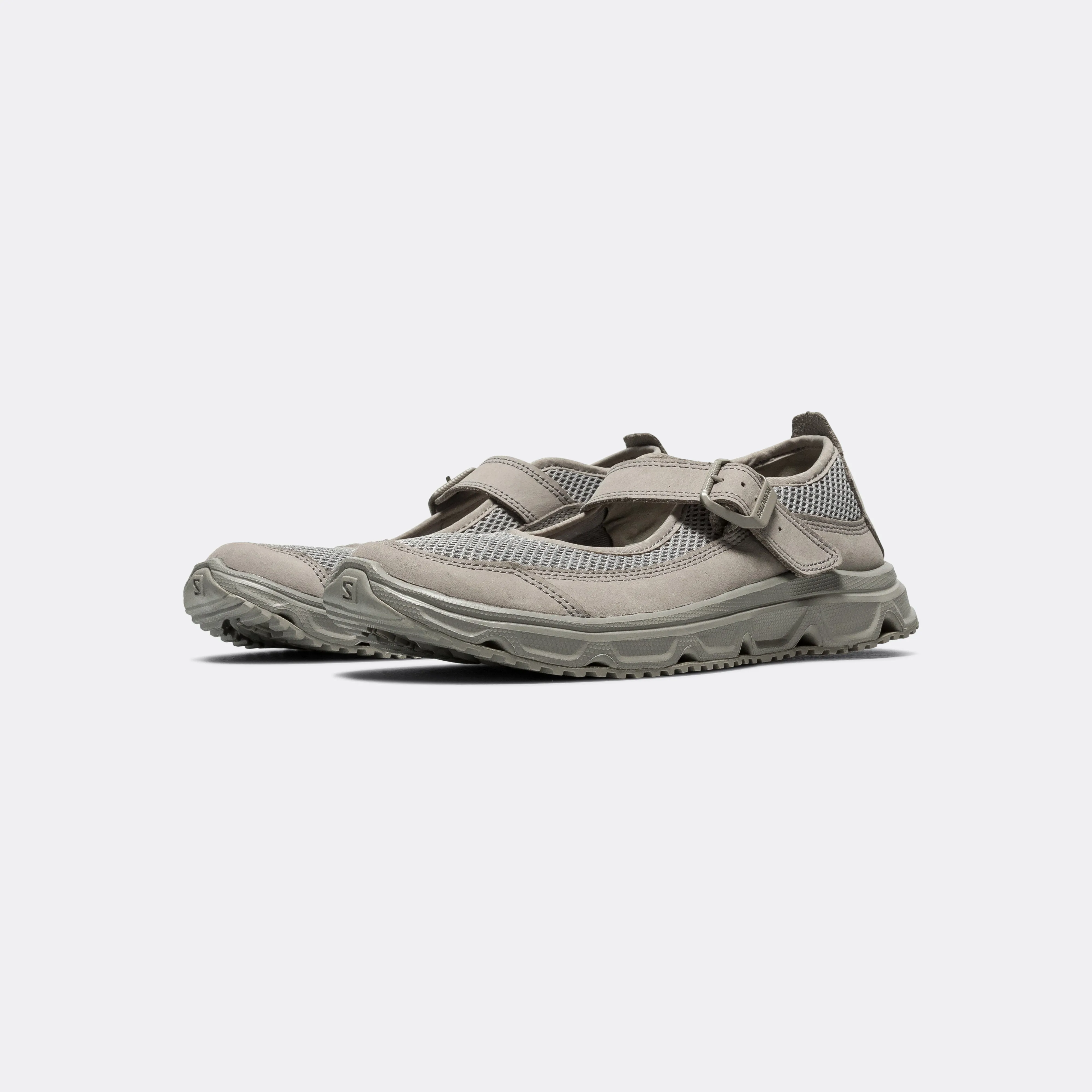 Open Design RX Marie Jeanne - Ghost Gray/Ghost Gray
