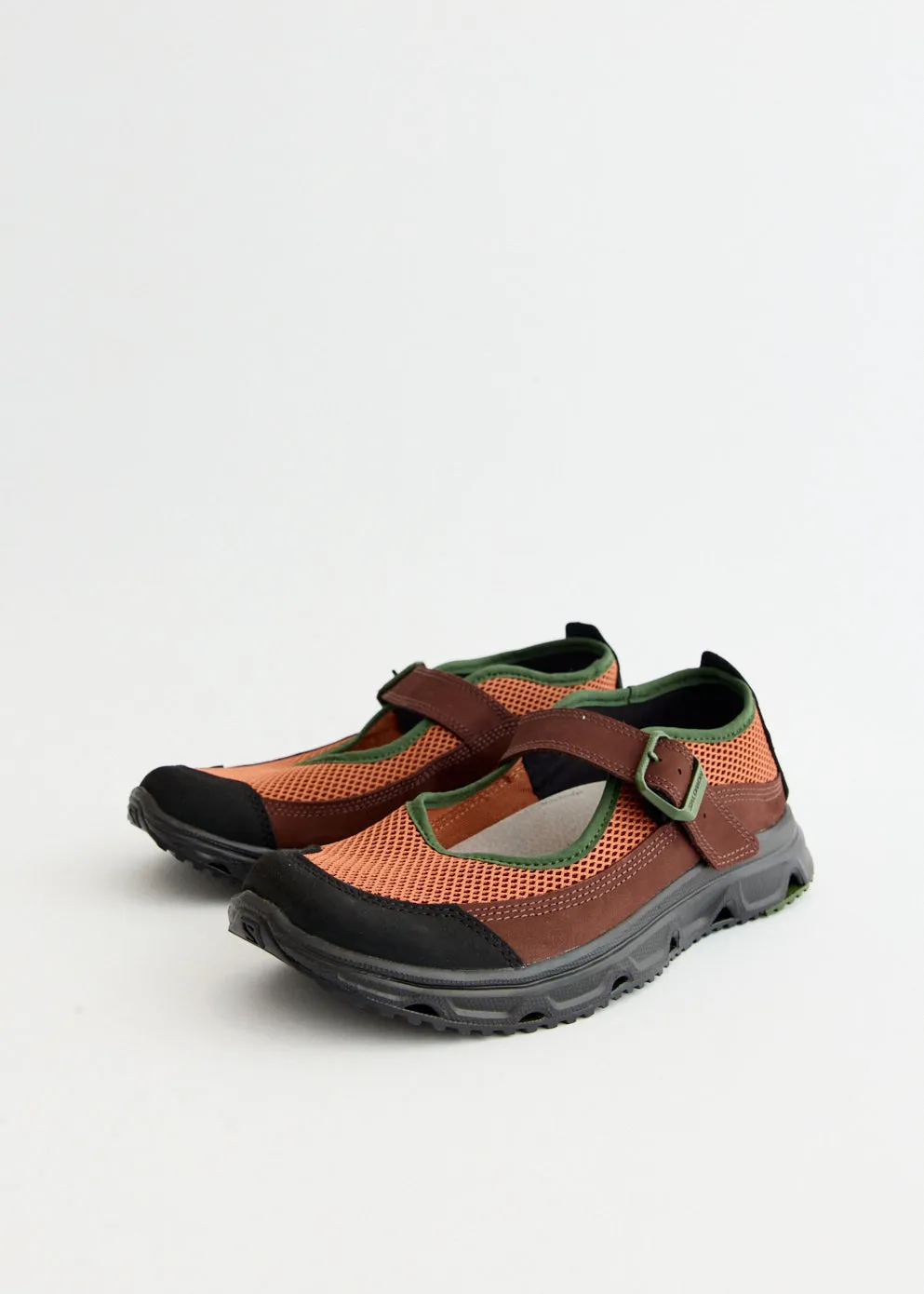 Shock-absorbent RX Marie-Jeanne Sneakers