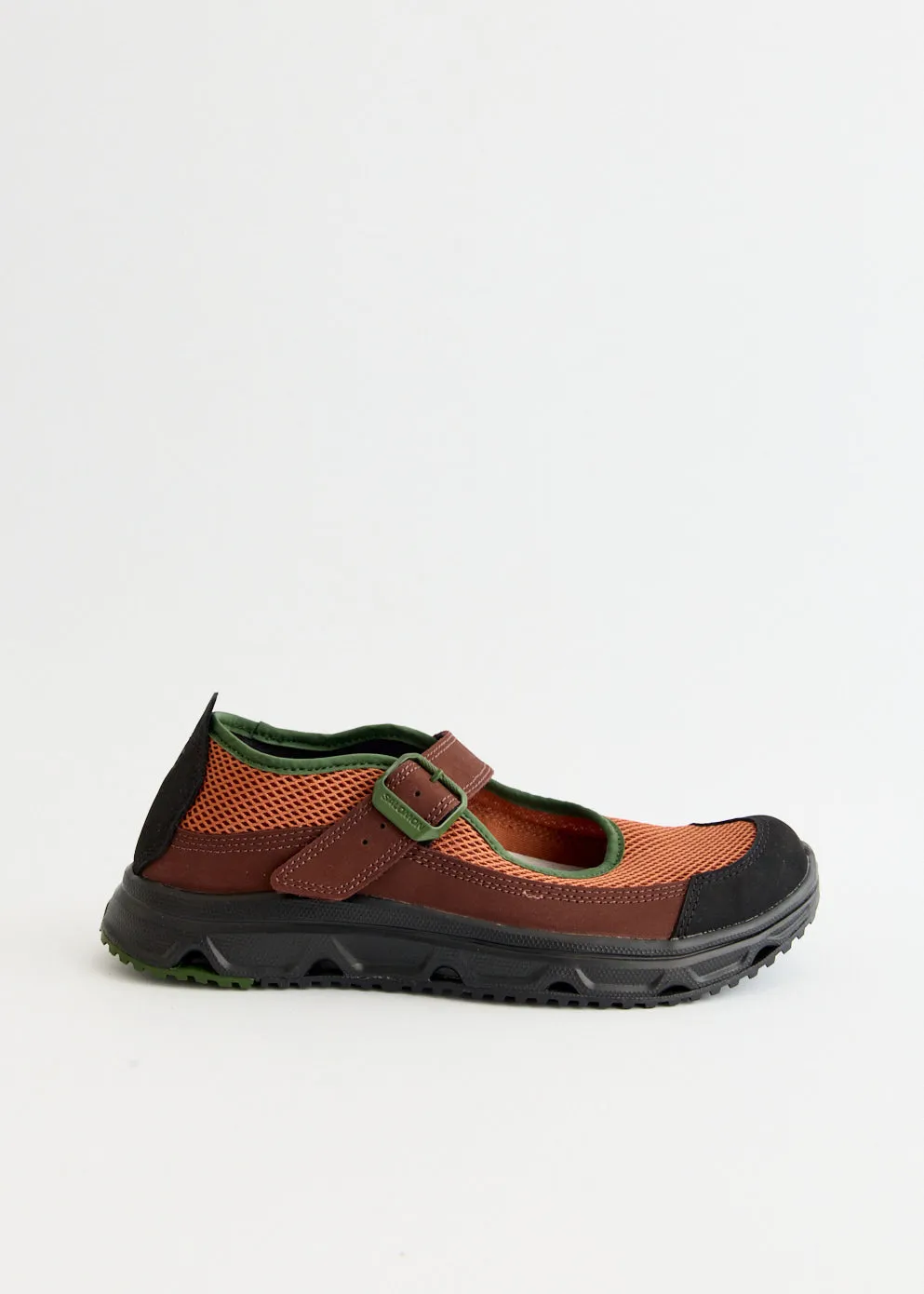 RX Marie-Jeanne Sneakers Upgraded piece