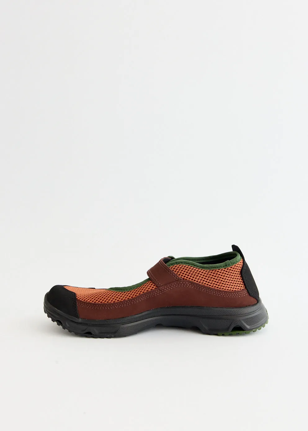 Weekend Style Synthetic RX Marie-Jeanne Sneakers