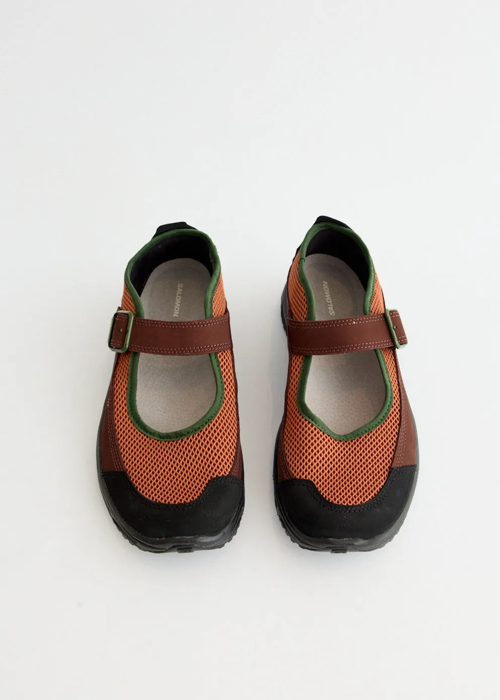 Picnic Mood RX Marie-Jeanne Sneakers
