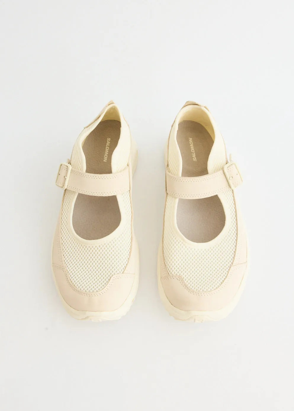 irreplaceable toe roomy RX Marie-Jeanne Sneakers