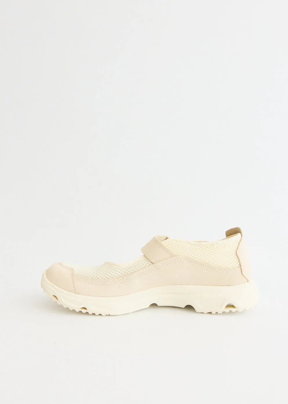Neat Style Cold Jog RX Marie-Jeanne Sneakers