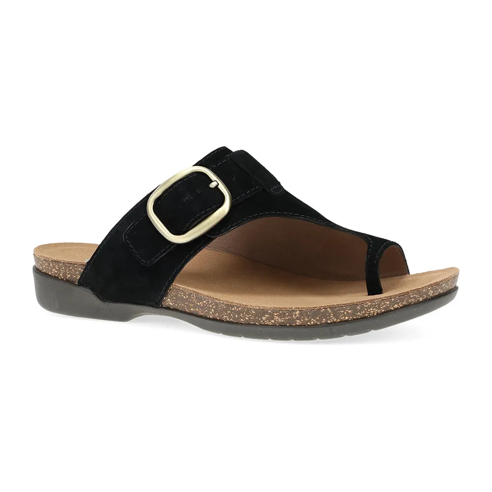 Rylee durability - level Trend-setting silhouette