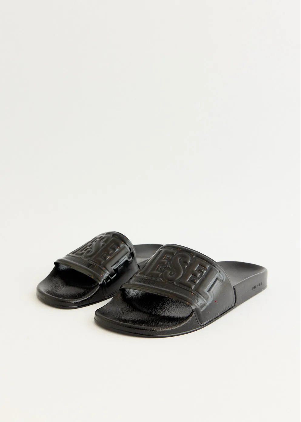 Buckle Strap Step Smart SA-MAYEMI GL Sandals