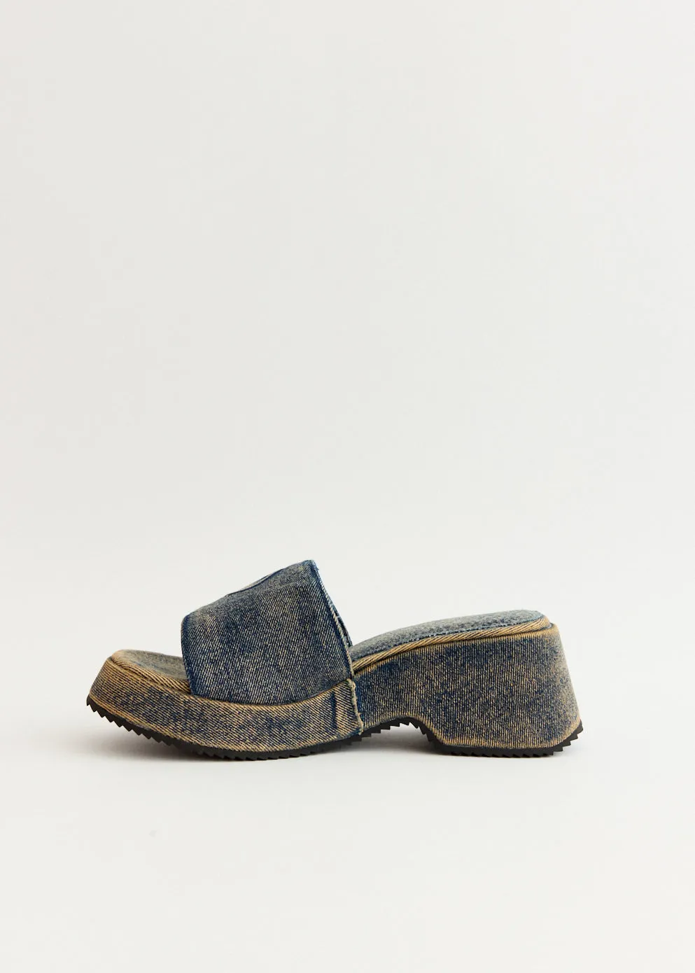SA-OVAL D PF W Sandals Cushion Boost