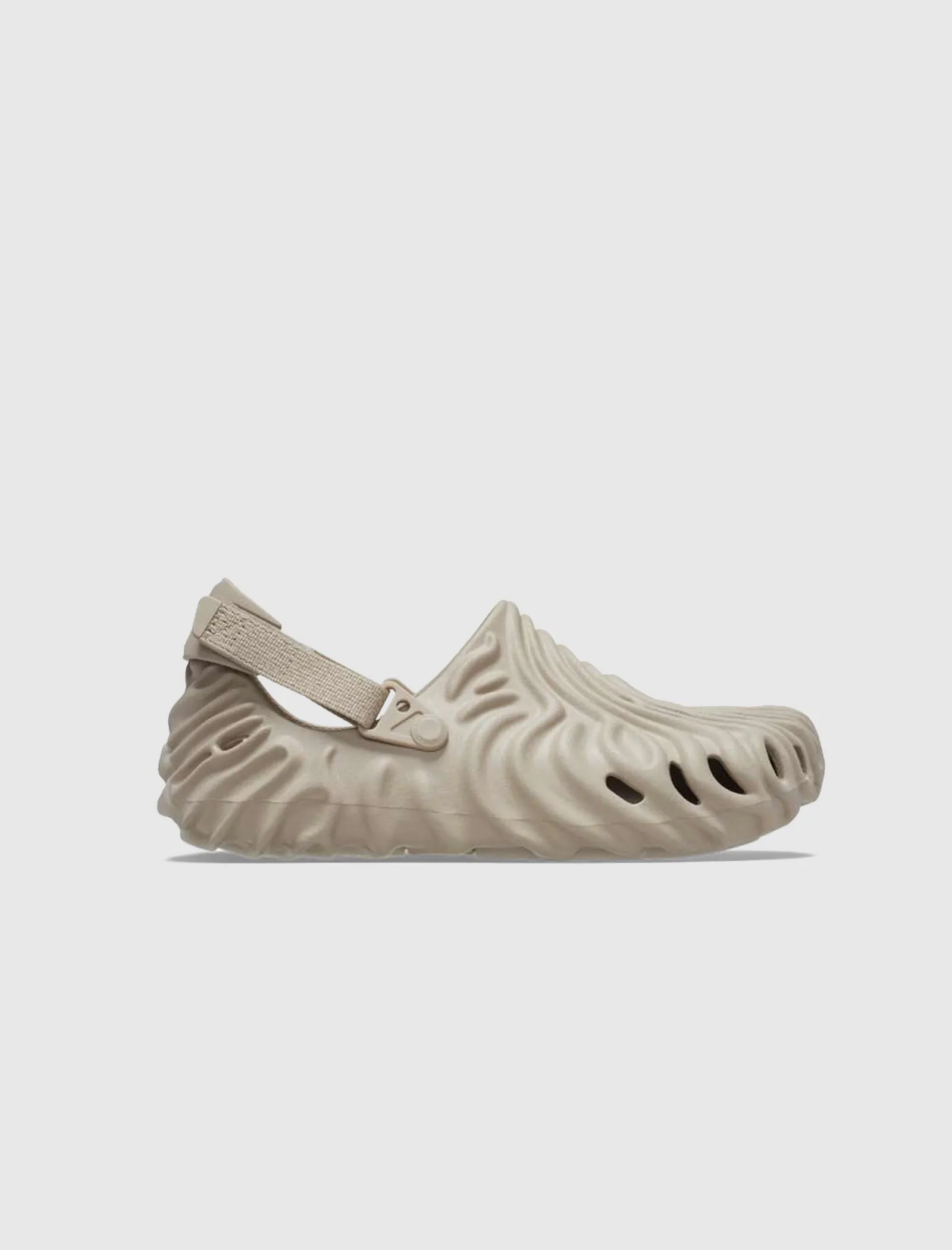 Trail Ready SALEHE BEMBURY POLLEX CLOG "HORCHATA"