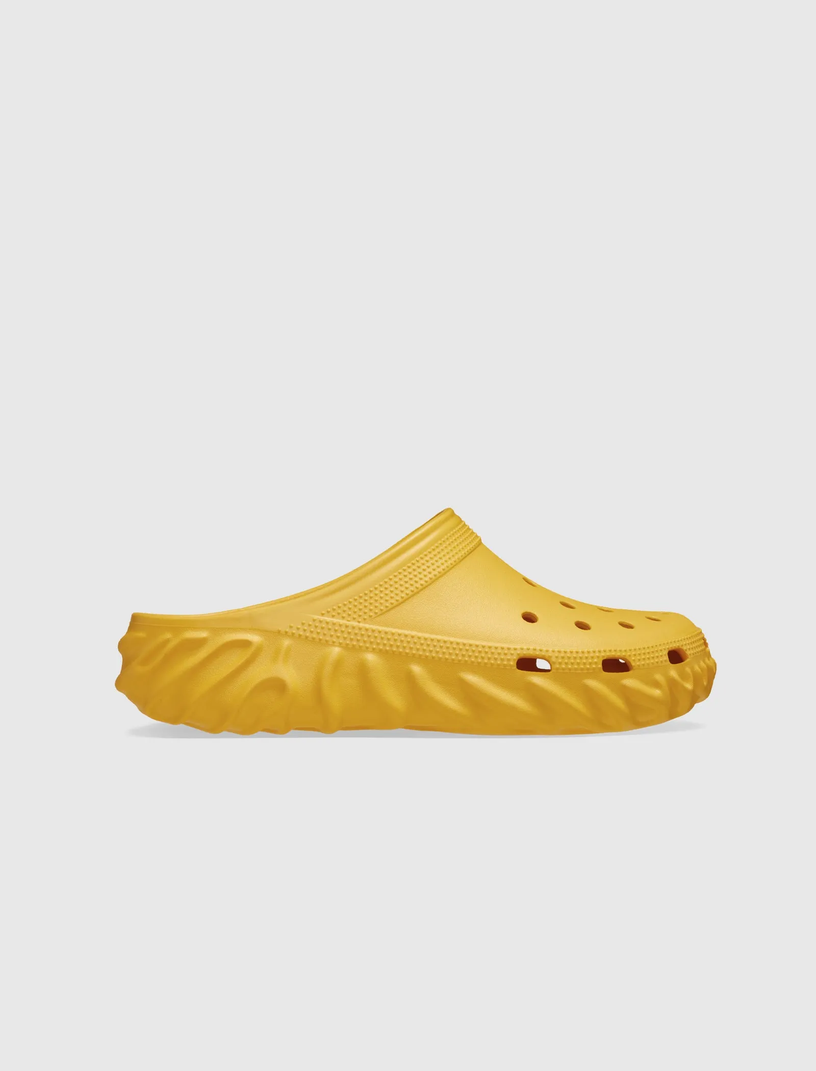 SALEHE BEMBURY SARU CLOG "CITRONE" Sporty Beach Shoes Durable Comfort
