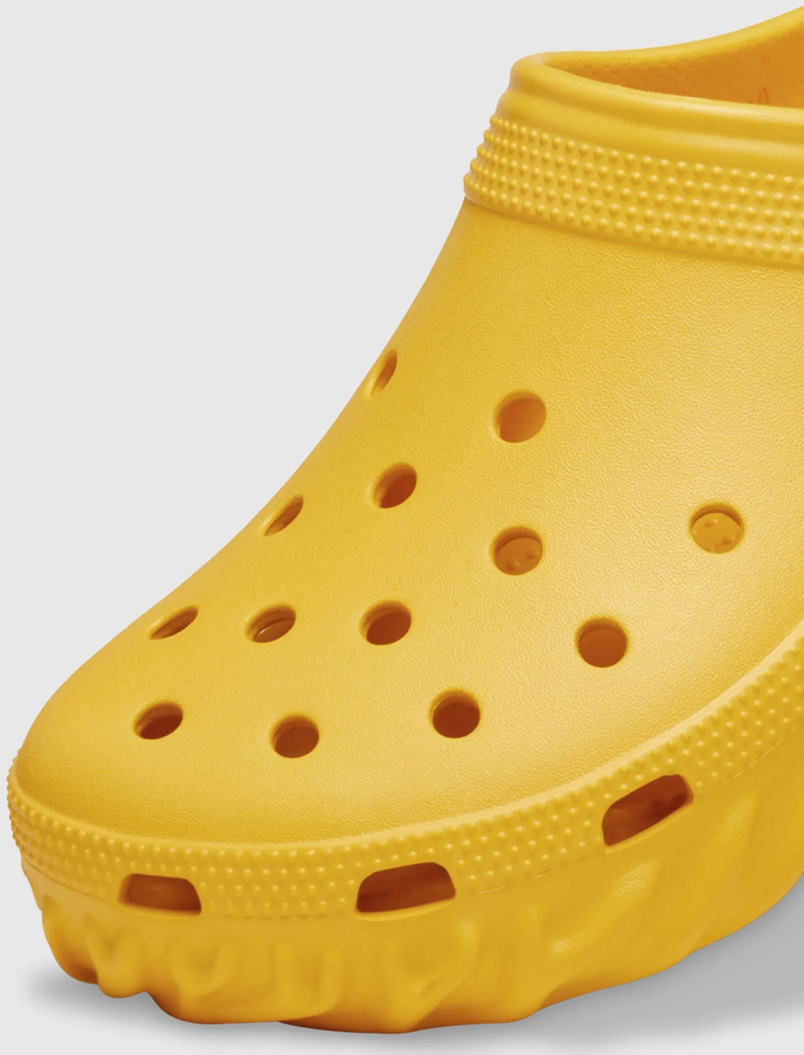 SALEHE BEMBURY SARU CLOG "CITRONE" Breathable Material Balanced feel