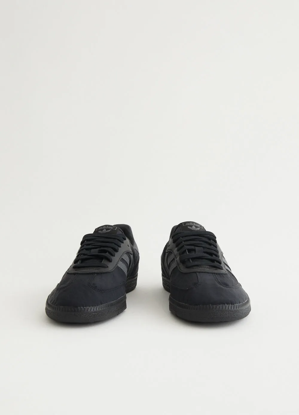 darkest Samba OG 'Core Black' Sneakers