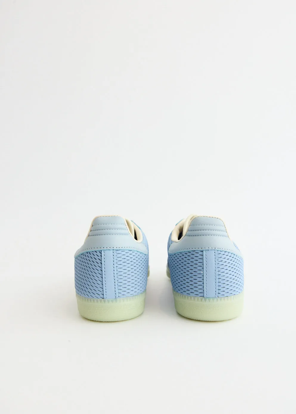 Versatile Style traction - reliability - level Samba OG Tech 'Tactile Blue' Sneakers