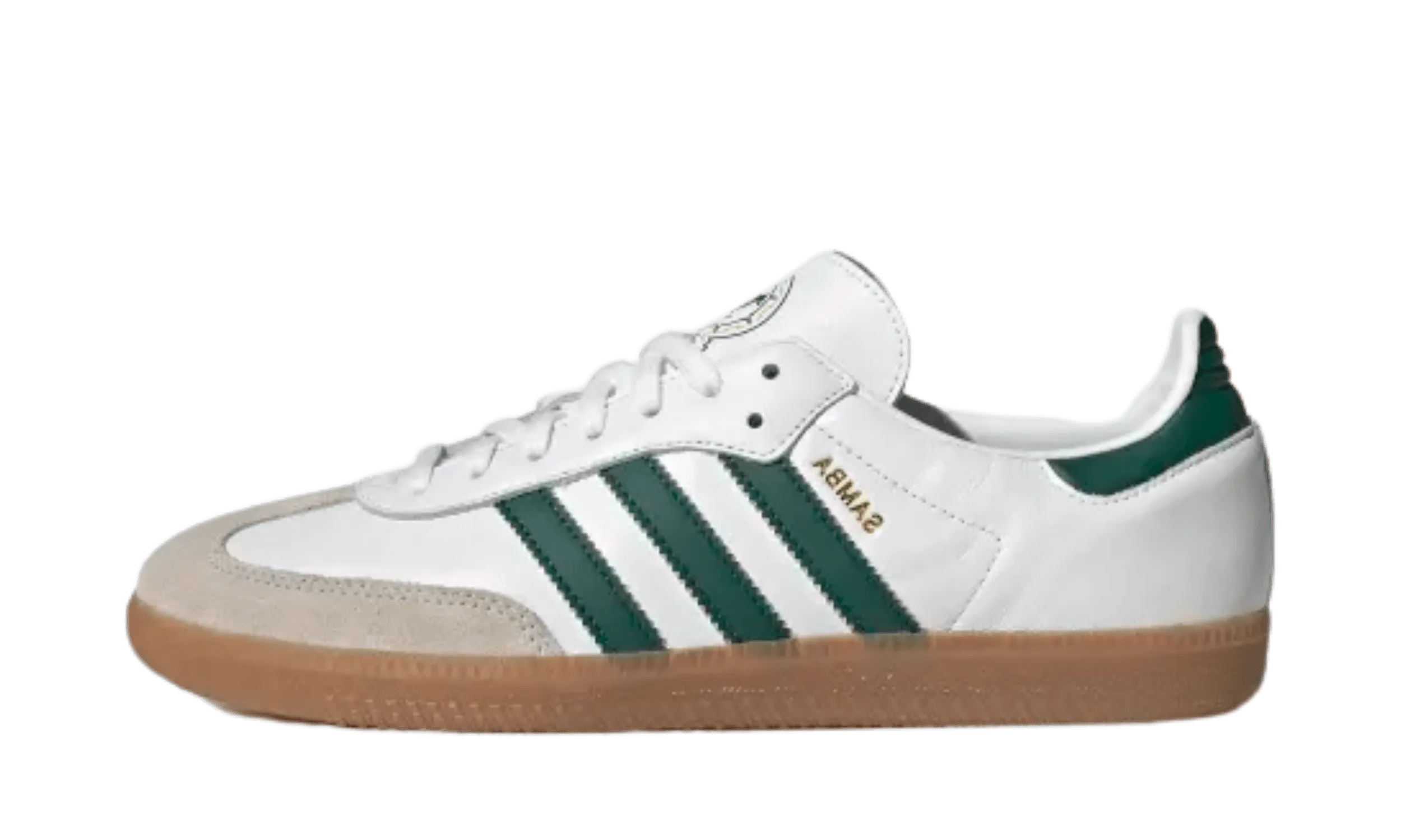Adjustable Fit Samba Team Mexico