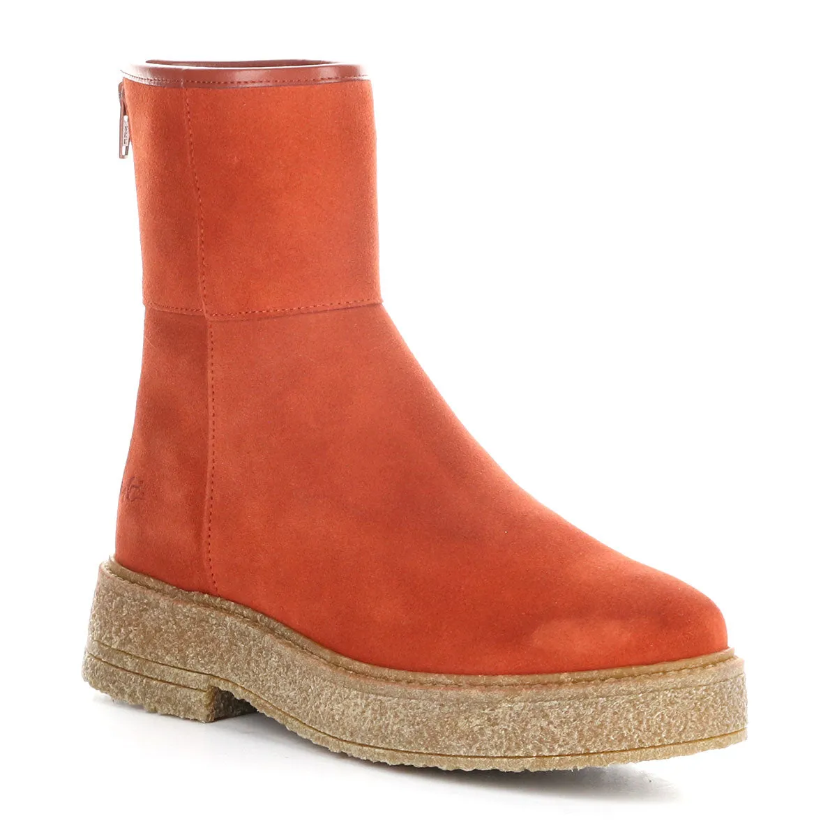 Sammy Boot Brown