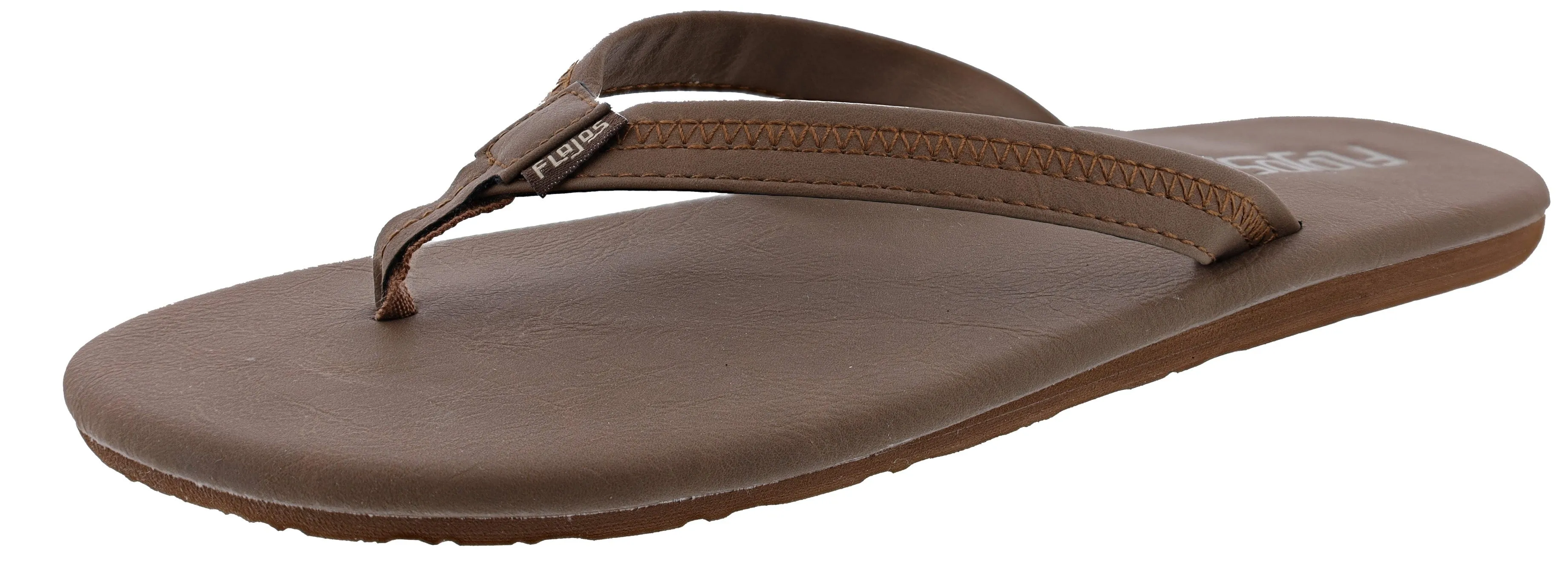 Wave Fun Flojos Women's Claire Comfortable Summer Sandals