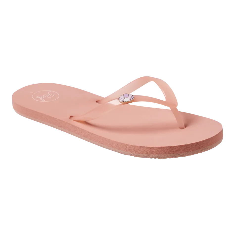 Casual Sandals Quick Entry KIDS' CHARMING