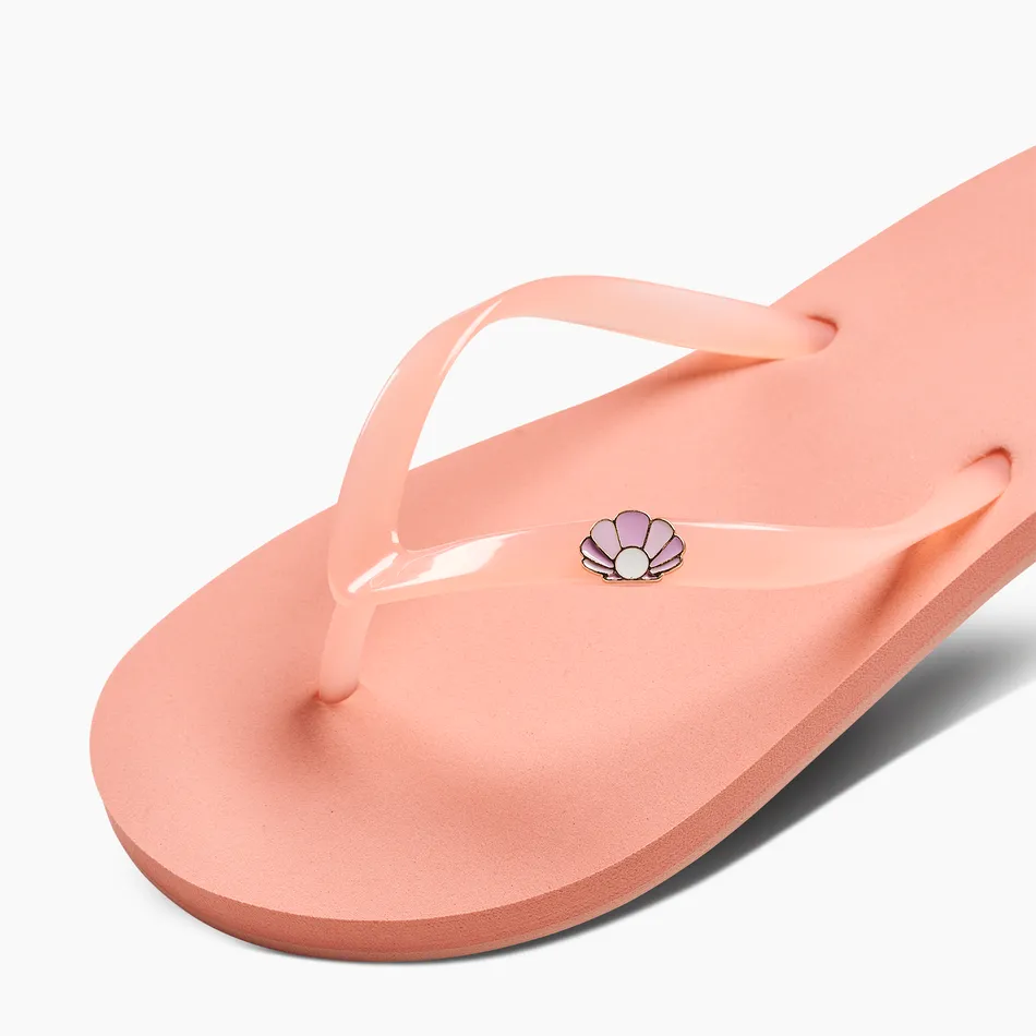 Light Tread Comfortable Support KIDS' CHARMING