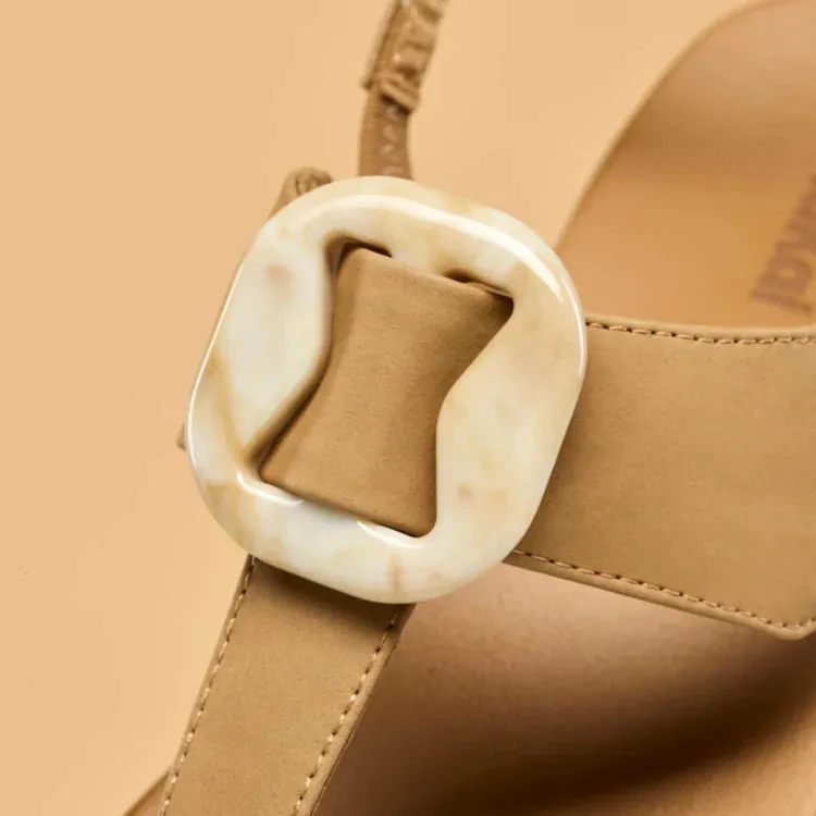 Active Footwear Summer Footwear Essentials WOMEN'S LA'I T-BAR