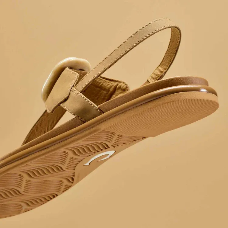 Beach Sandals for Men WOMEN'S LA'I T-BAR