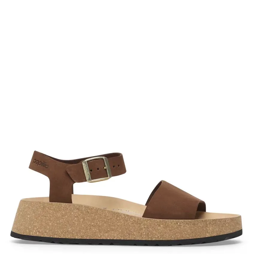 Women's Glenda High-performance texture - type