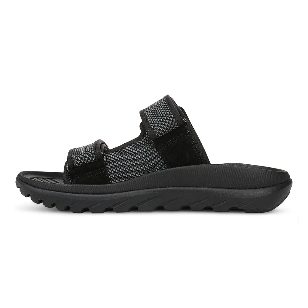 Beach Fun Simple Feel Womens Vionic Hope RX in Black