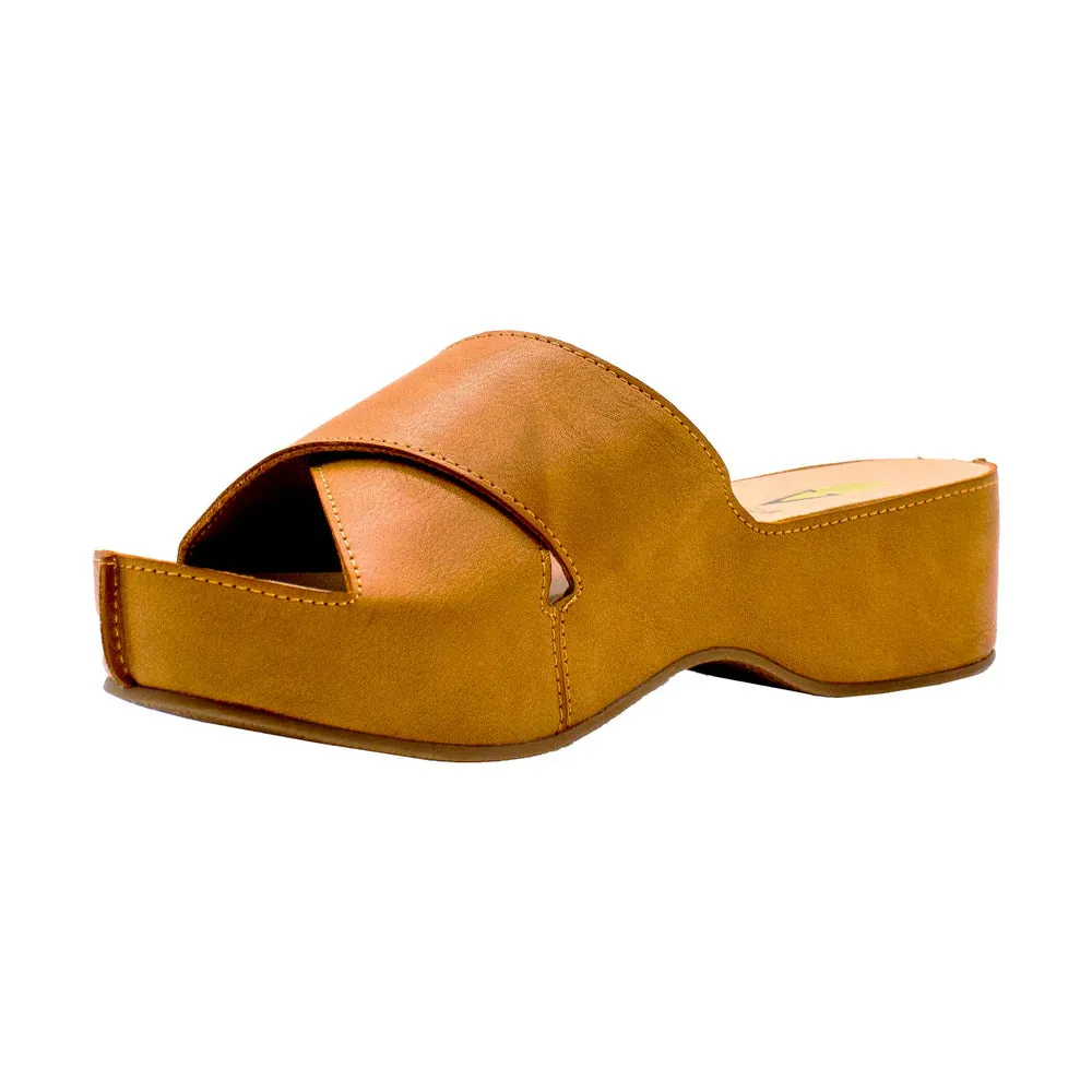 WOMEN'S EDITH slim fit