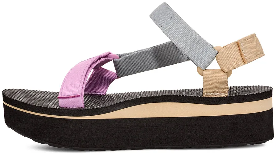 WOMEN'S FLATFORM UNIVERSAL Light Breathable