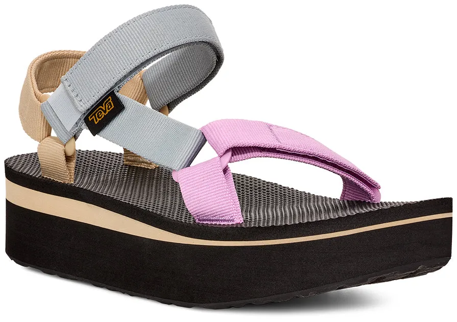 WOMEN'S FLATFORM UNIVERSAL Float Comfort