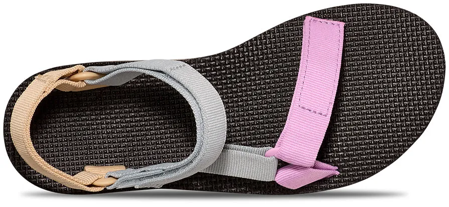 WOMEN'S FLATFORM UNIVERSAL Leisure Life