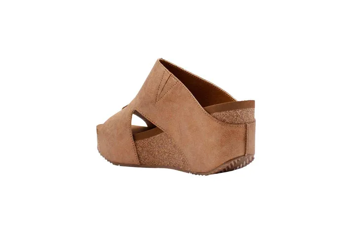 WOMEN'S CASSATT SANDAL All-Age Fit Leisure Vibe