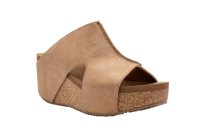 Firm Step WOMEN'S CASSATT SANDAL