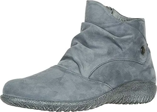 Kahika Scrunch Bootie (11155) men most dancing
