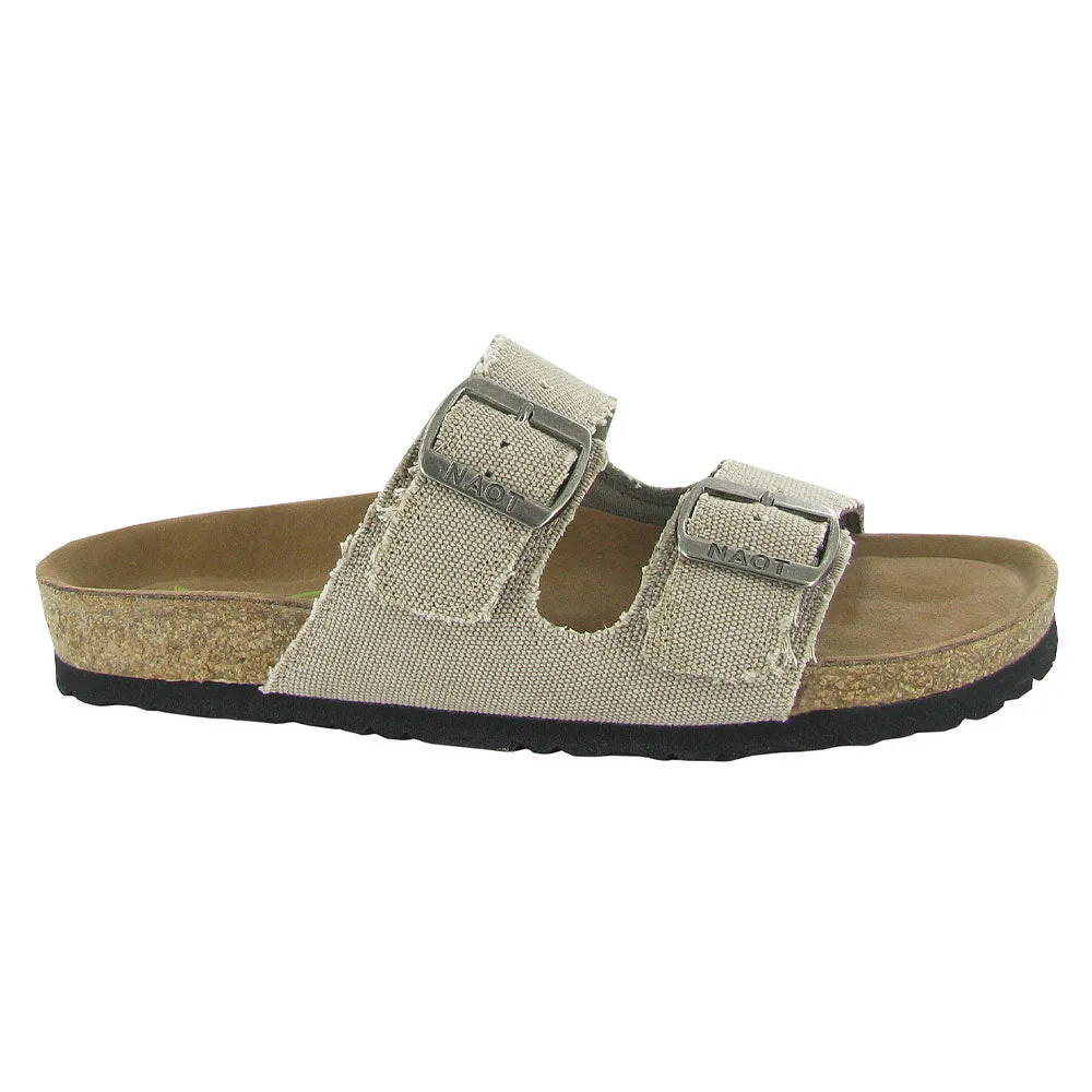 Tailored ease slip - on style Santa Barbara Vegan (8300)