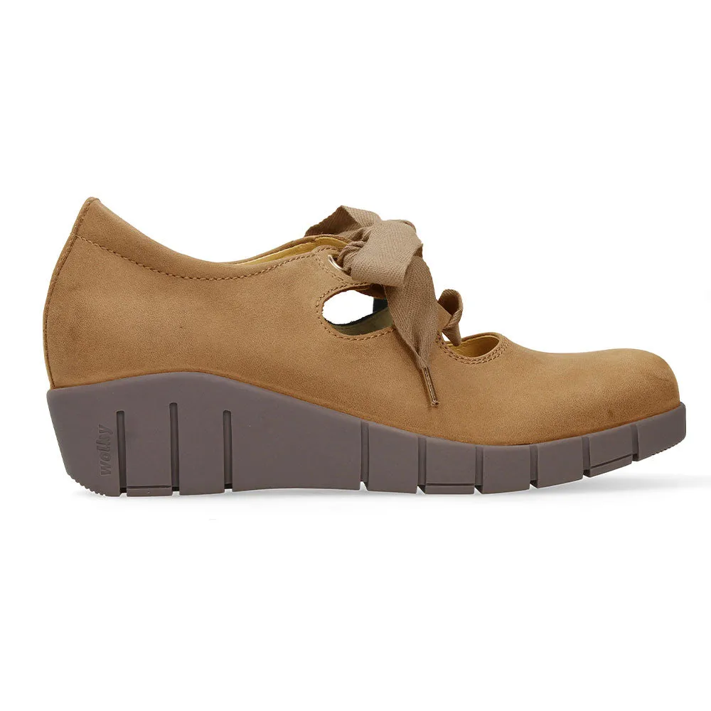 Boston Shoe Maximum Stability kids - style