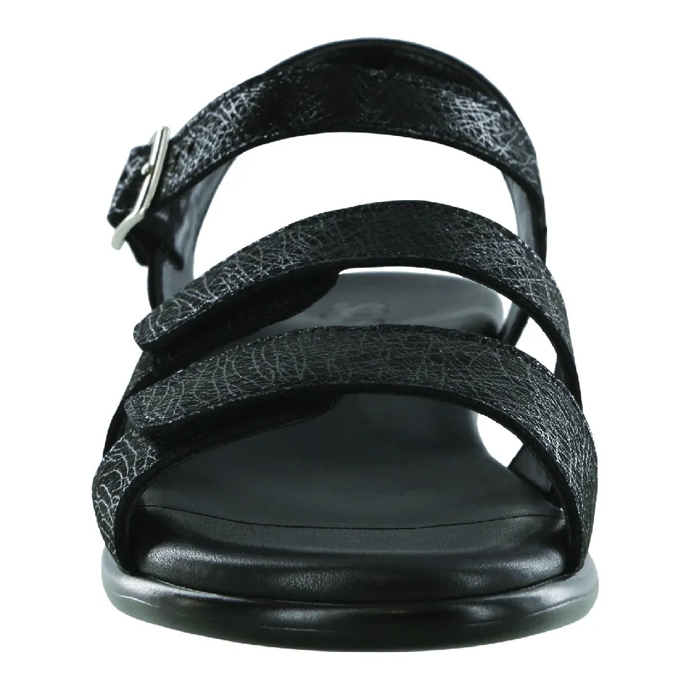 Savanna - Web Black Smooth Surface