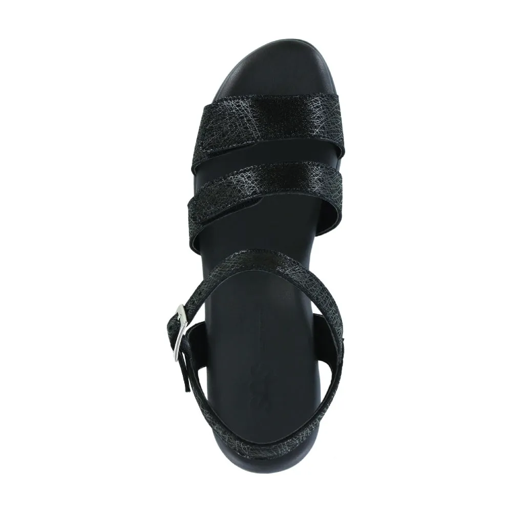 Savanna - Web Black Evening Out Timeless Quality