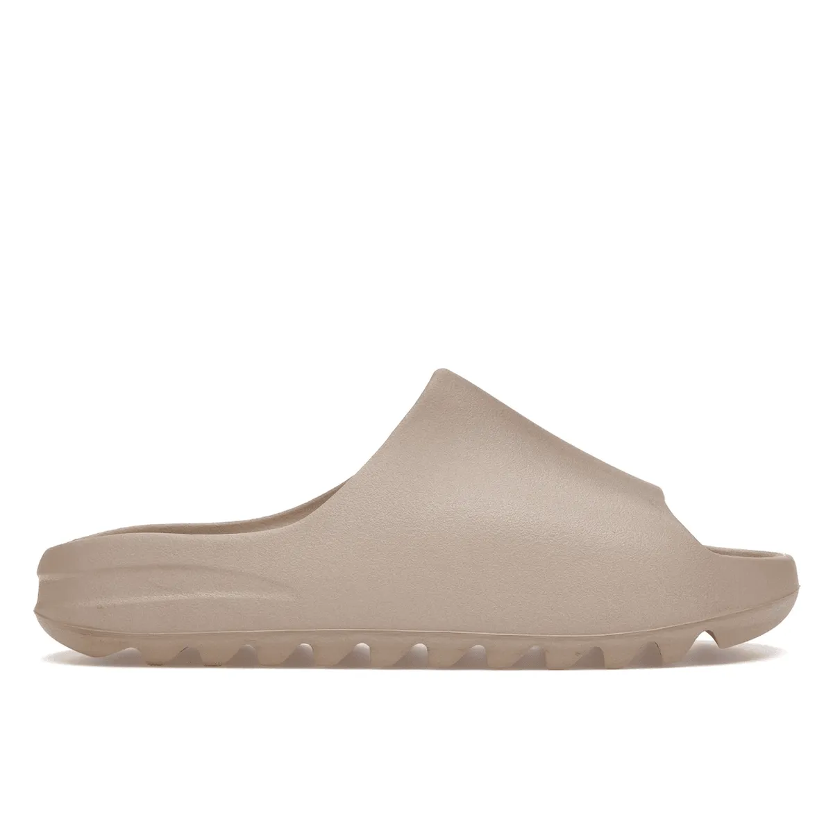 Adidas Yeezy Slide Pure portable material forest walking