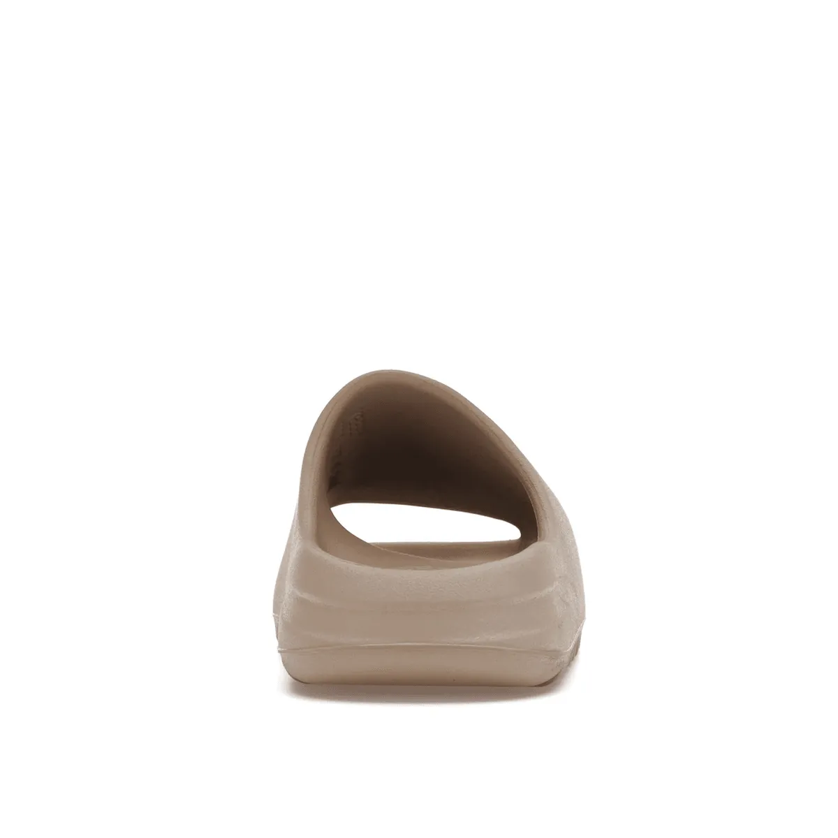 polka-dotted Elastic Adidas Yeezy Slide Pure