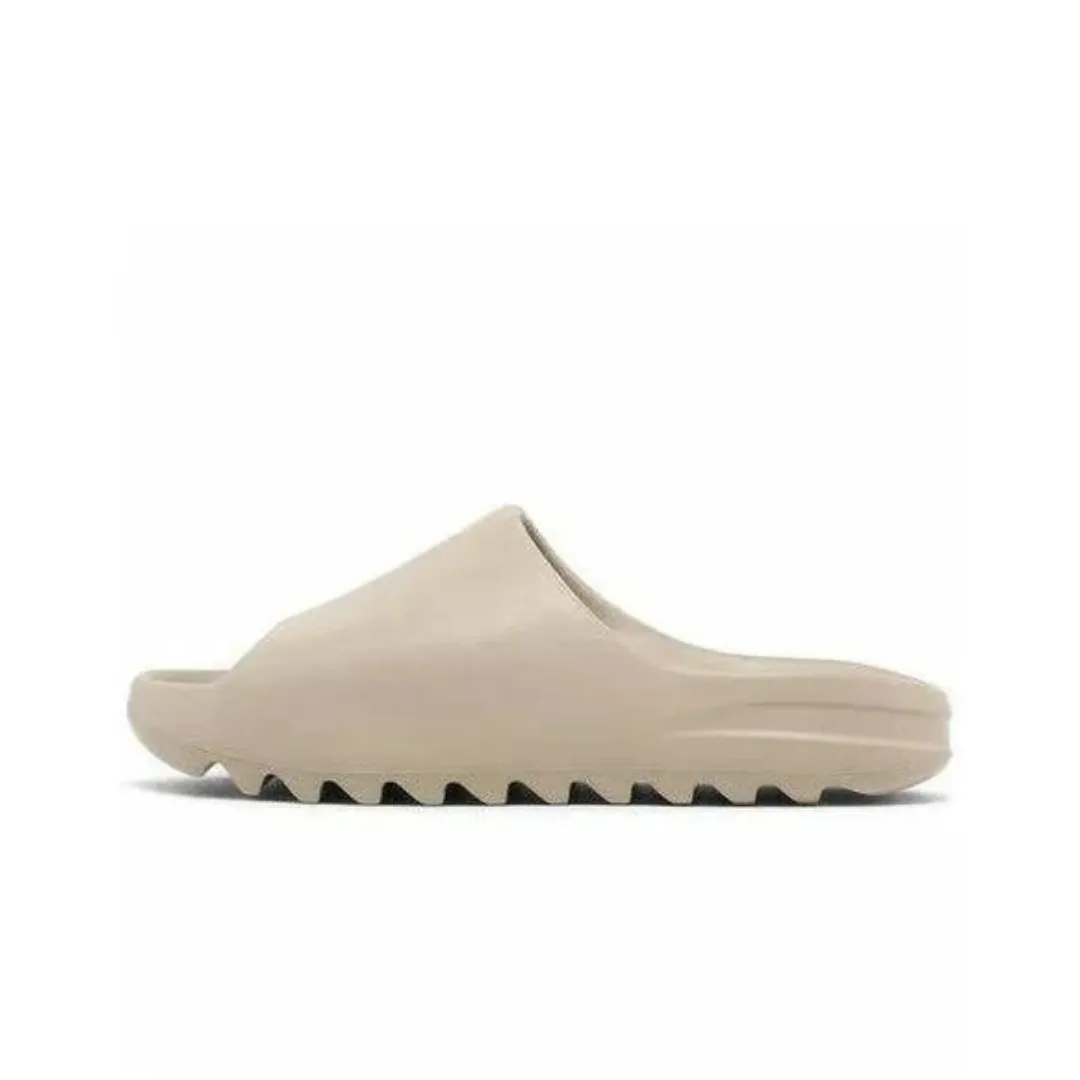 Adidas Yeezy Slide Pure neutral support Winter Footwear