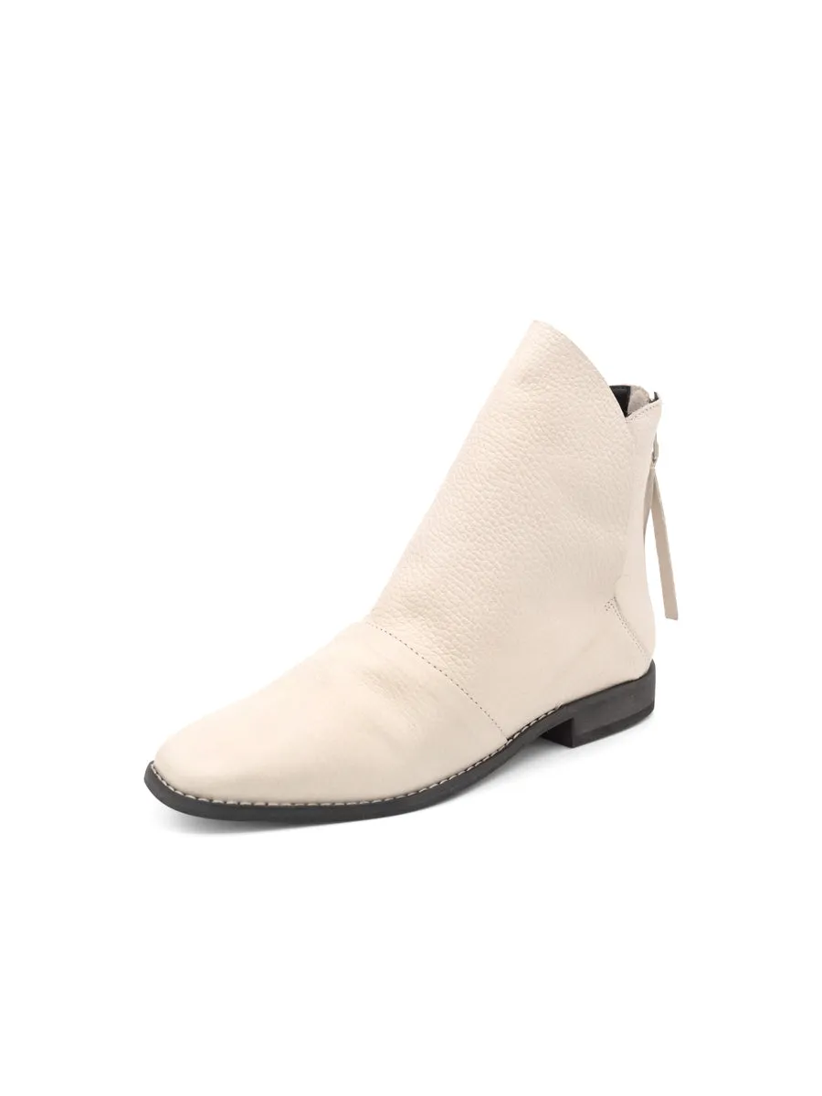Foot Protection closed - toe Schrunch