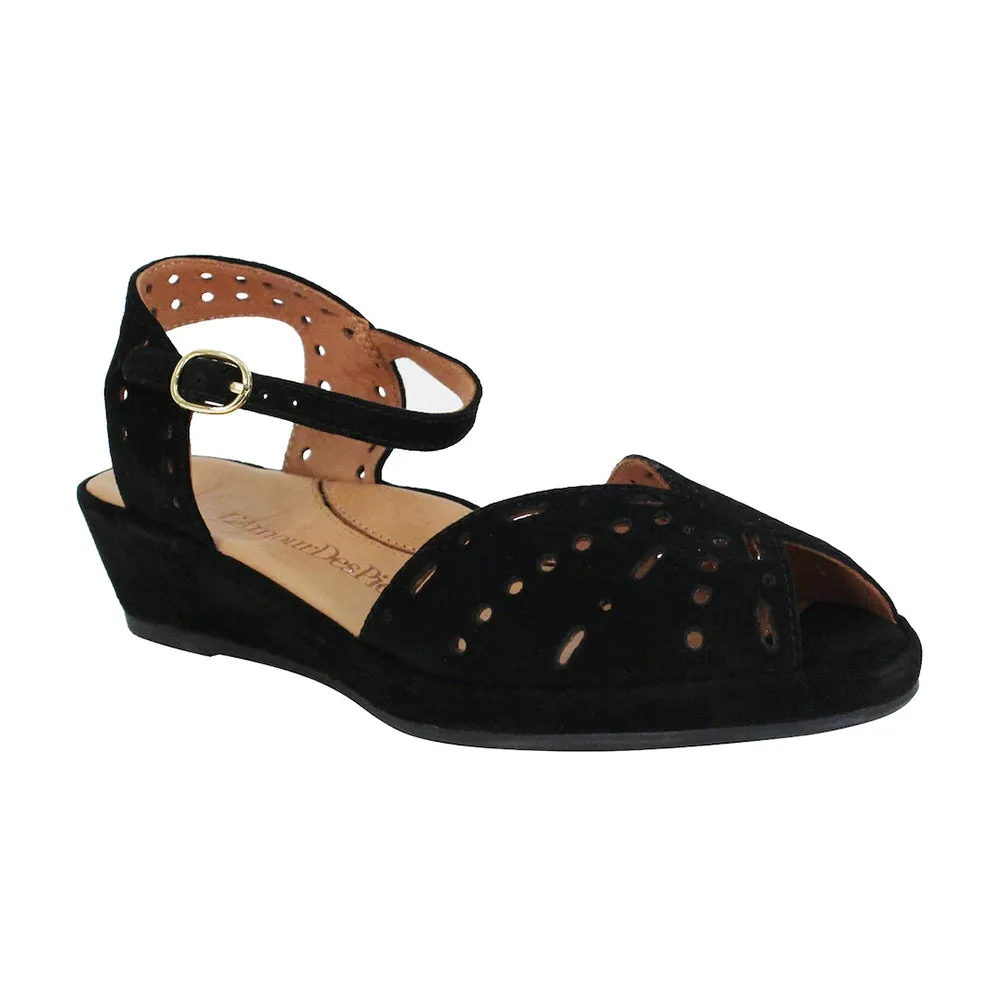 Brenn Peep Toe Sandal sports accessories seductive