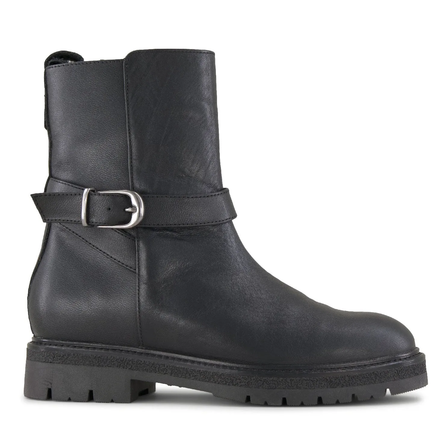 Chalmers Toe Protection Multi-functional durability