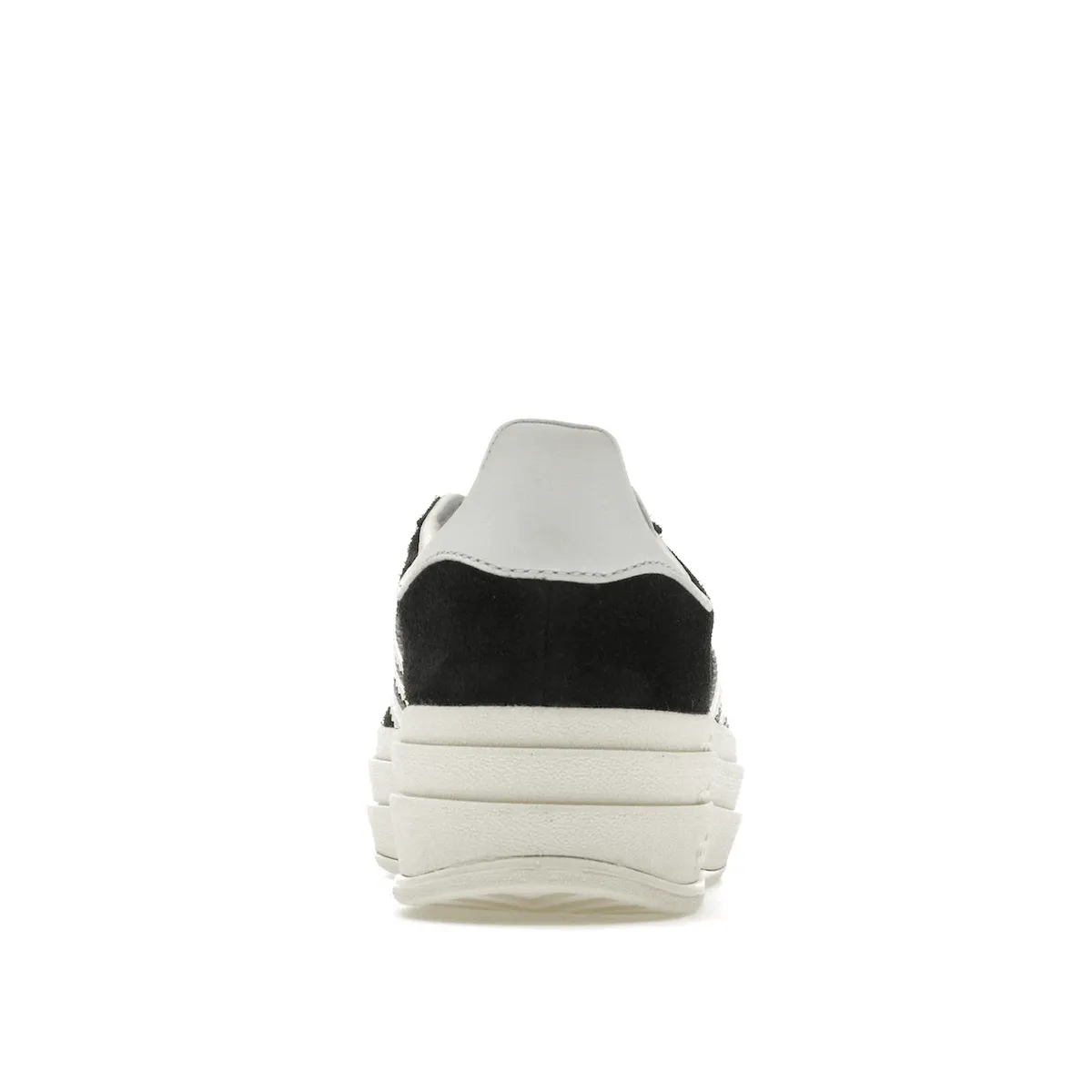 Dot Play Adidas Gazelle Bold Core Black White
