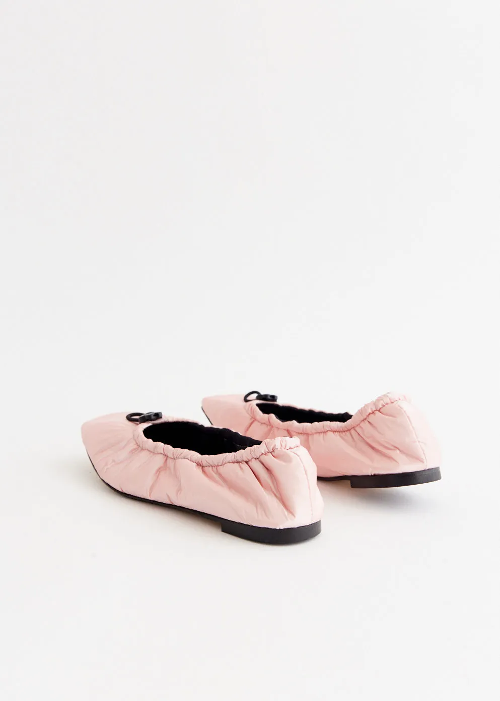 Orbella Ballerinas Smooth   surface Fast Track