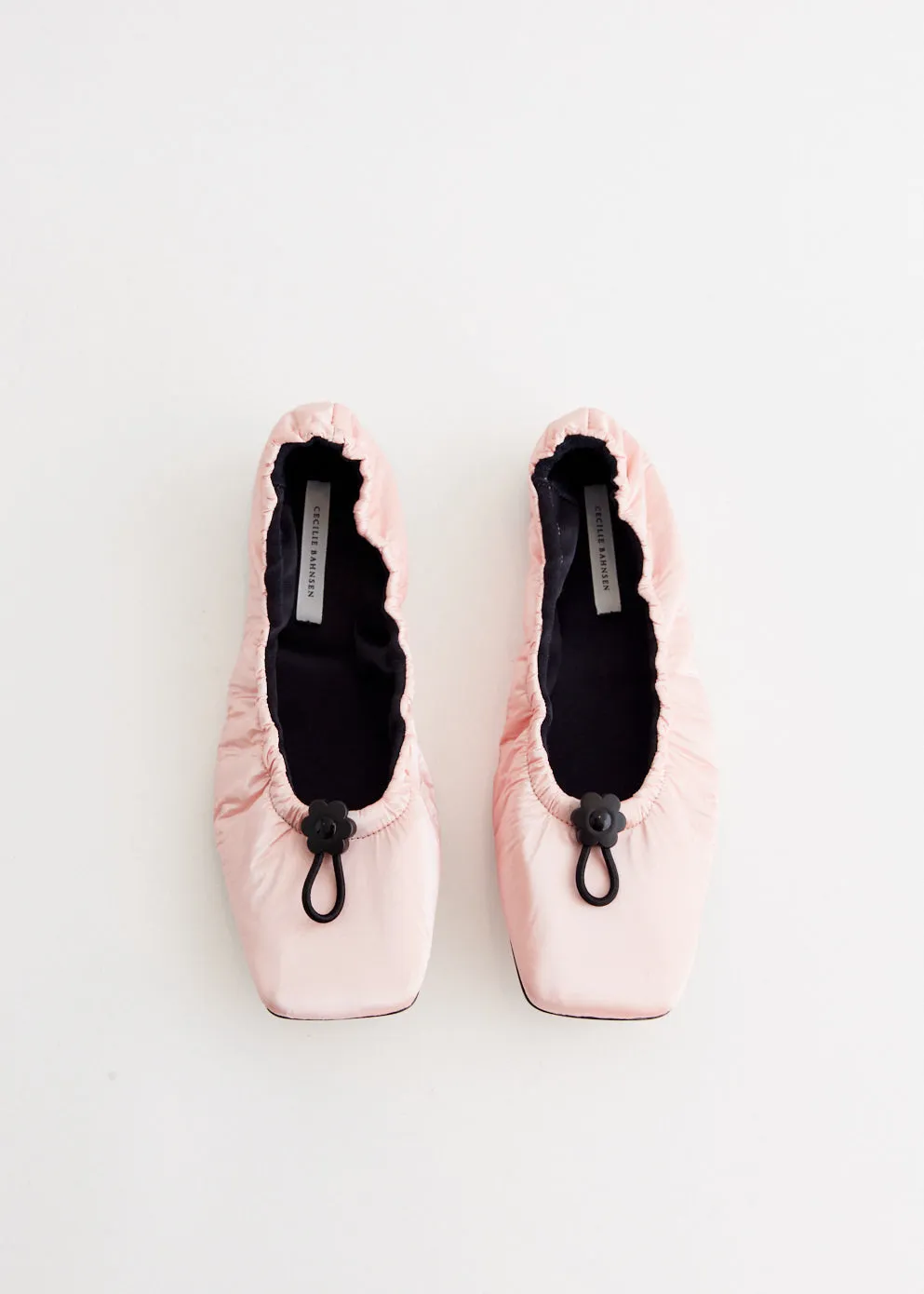 Orbella Ballerinas Sport Life Classic Design