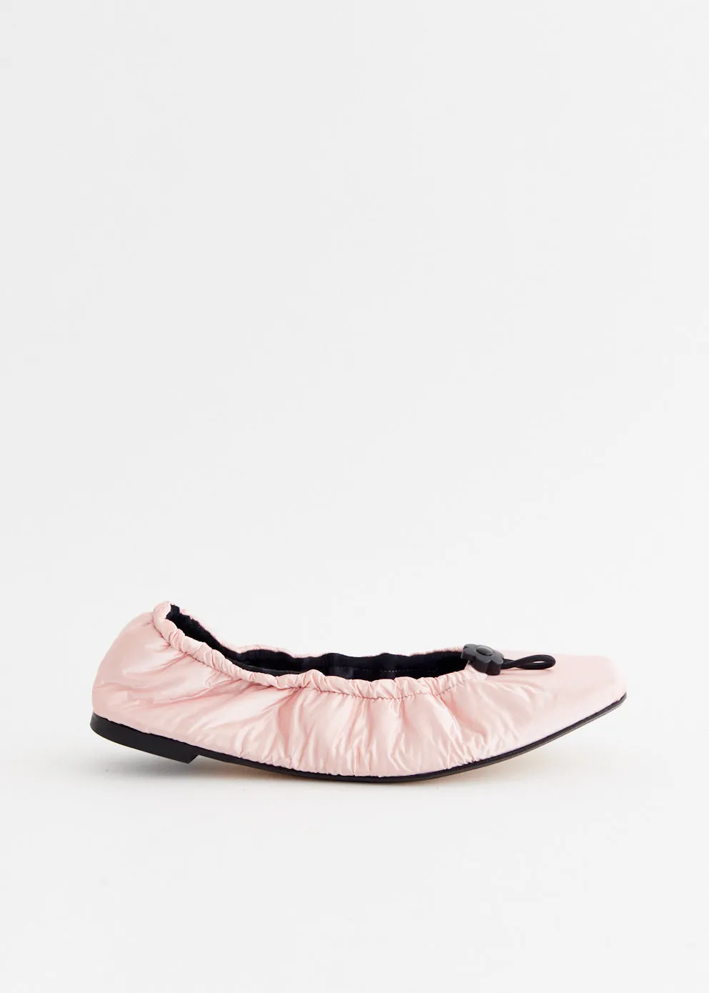 Orbella Ballerinas Daily Step Quick Slip