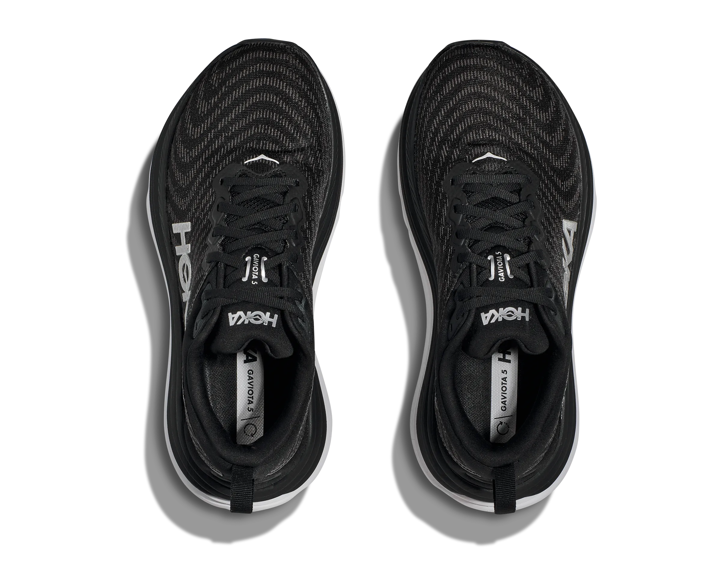 beach lovers' flip - flops Elevated arch Women's Gaviota 5