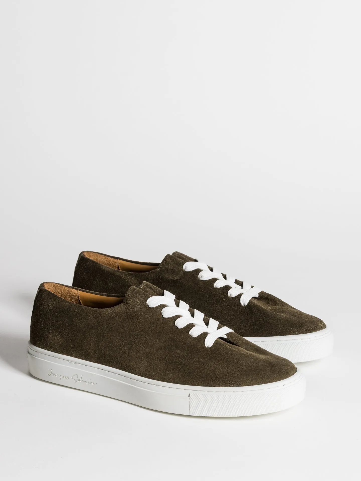 HERVE MARRON GLACE clean design Neutral Ride